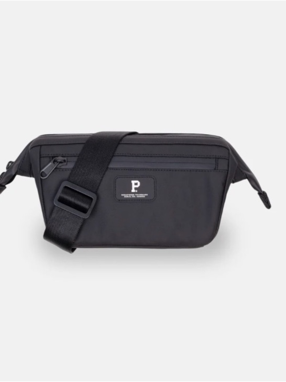 Portland Gear Cascade Crossbody Bag - Like New